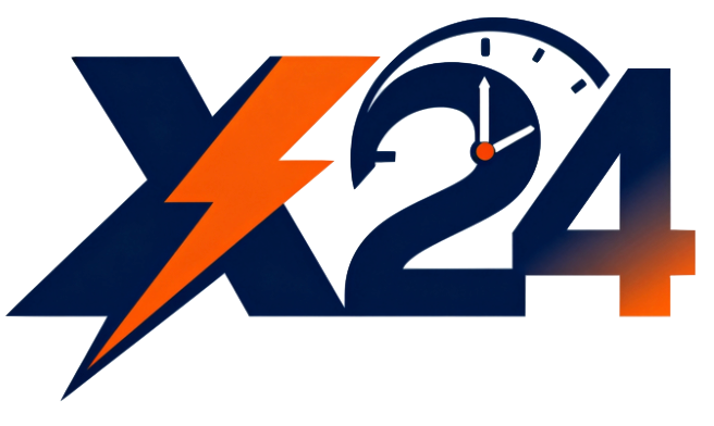 极速新闻 - 网络新闻聚合平台